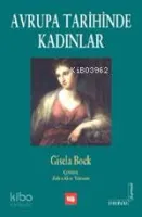 Avrupa Tarihinde Kadınlar
