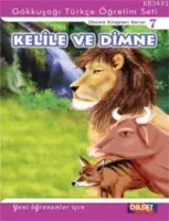 Kelile ve Dimne