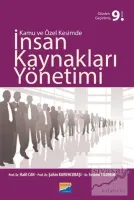 Kamu ve Özel Kesimde İnsan Kaynakları Yönetimi