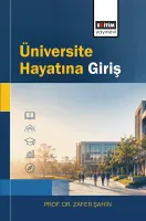 Üniversite Hayatına Giriş