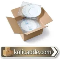 Özel Kesim Balonlu Naylon 50cm.x50cm. 45 gr/m2
