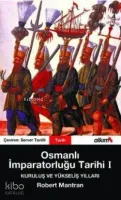 Osmanlı İmparatorluğu Tarihi 1