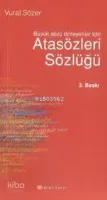 Atasözleri Sözlüğü