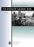 Ve Durgun Akardı Don 2. Cilt