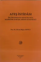 Ateş İstidası