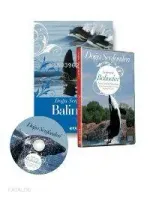 Doğa Senfonileri - Balinalar (kitap+Cd)