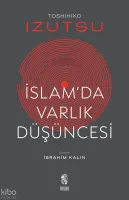 İslam'da Varlık Düşüncesi