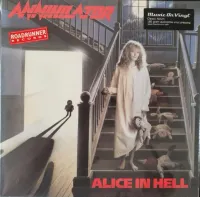 Annihilator – Alice In Hell LP