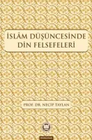 İslam Düşüncesinde Din Felsefeleri