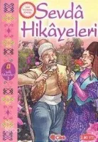 Sevdâ Hikâyeleri