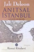 Anıtsal İstanbul Gezgin Rehberi