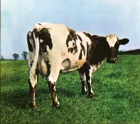 Pink Floyd – Atom Heart Mother CD