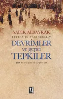 Devrimler ve Gerici Tepkiler