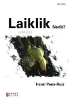 Laiklik Nedir'
