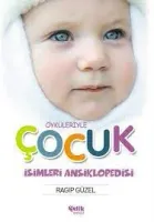 Öyküleriyle Çocuk İsimleri Ansiklopedisi