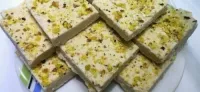 BEYPAZARI SARAY HELVASI (350GR)