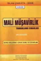 Mali Müşavirlik Tamamlama Sınavlar