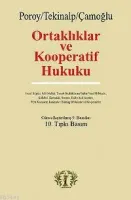 Ortaklıklar ve Kooperatif Hukuku