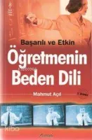 Başarılı ve Etkin Öğretmenin Beden Dili