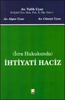 İhtiyati Haciz