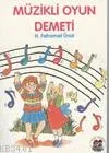 Müzikli Oyun Demeti