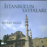 İstanbul'un Sayfalari