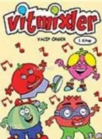 Vitmixler 1