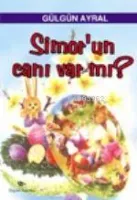 Simorun Canı Var Mı?