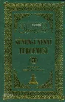 Sünen-i Nesai Tercemesi (3 Kitap Takım)