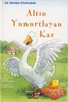 Altin Yumurtlayan Kaz