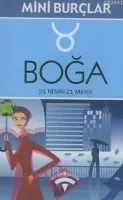 Mini Burçlar Boğa
