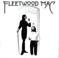 Fleetwood Mac – Fleetwood Mac CD