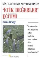 Etik Değerler Eğitimi