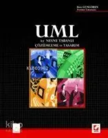 Uml İle Nesne Tabanlı Çözümleme ve Tasarım