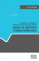 Denizci Ticaretinin Vergilendirilmesi