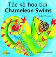 Chameleon Swims (English-Vietnamese)