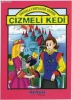 Çizmeli Kedi
