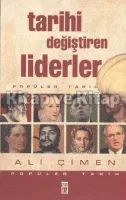 Tarihi Değiştiren Liderler