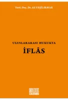 Uluslararası Hukukta İflas ( YEŞİLIRMAK )