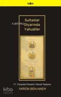 Sultanlar Diyarında Yahudiler (Kutulu)