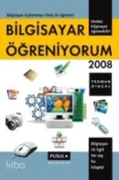 Bilgisayar Öğreniyorum 2008