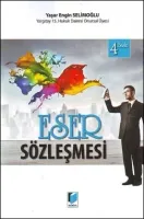 Eser Sözleşmesi