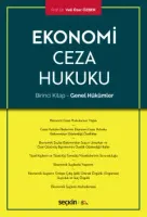 Ekonomi Ceza Hukuku