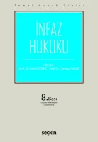 İnfaz Hukuku (THD)