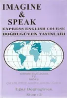 Imagıne ve Speak