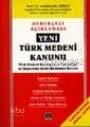 Yeni Türk Medeni Kanunu