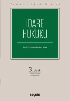 İdare Hukuku (THD)