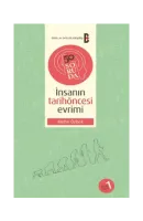 50 Soruda İnsanın Tarihöncesi Evrimi