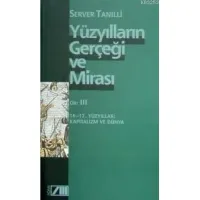 Yüzyılların Gerçeği ve Mirası Cilt 3