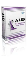 ALES Tamamı çözümlü Çıkmış Sorular (2006-2011)